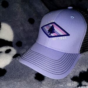 NWT OURAY TRUCKER HAT